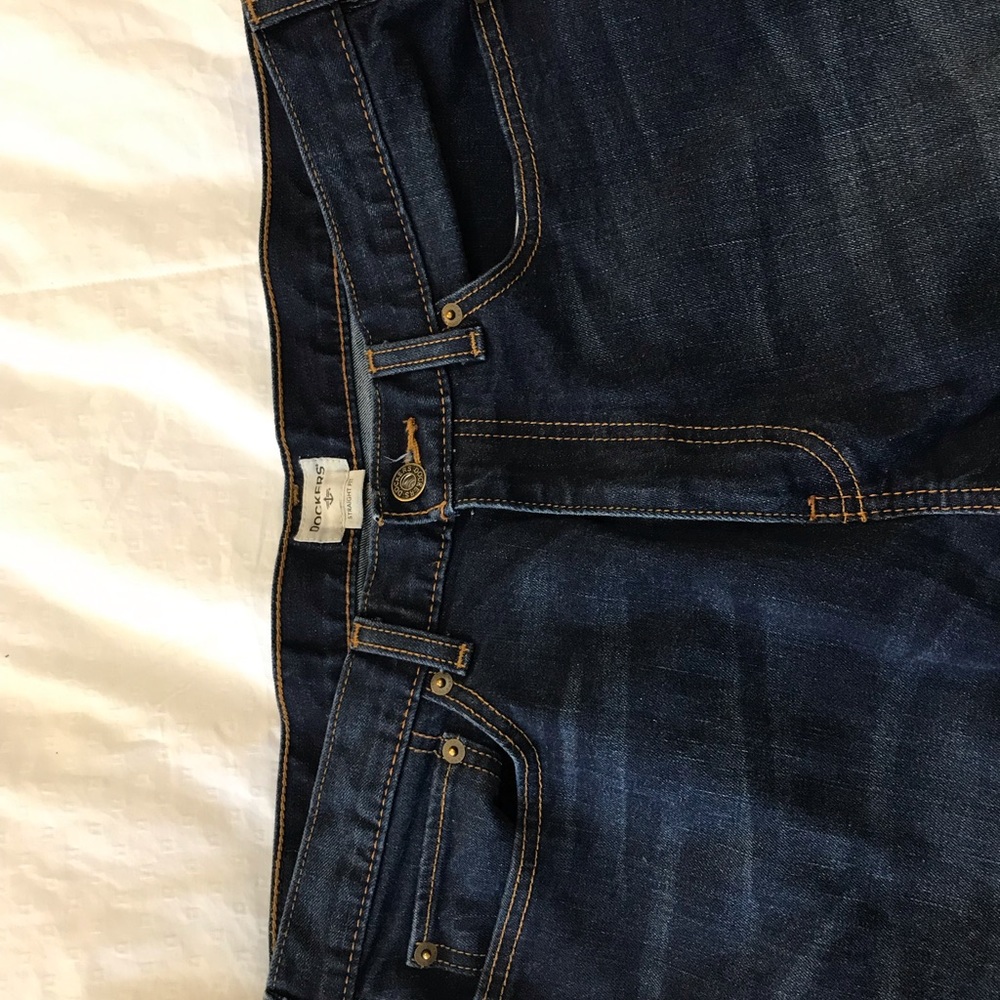 Men’s Dockers Jeans